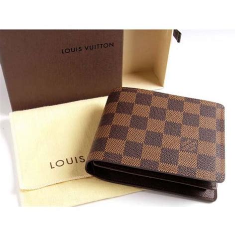 louis vuitton men's wallet forum|Louis Vuitton .